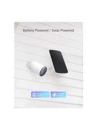 EZVIZ CS-CB3/SP WIFI BULLET 2MP CB3 Bataryalı Bullet Kamera SOLAR PANELLİ WIFI - 3